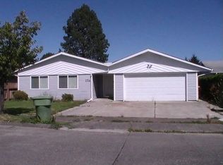 1714 Florence Ave, Longview, WA 98632