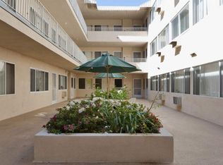1419 N Poinsettia Pl APT 302, Los Angeles, CA 90046