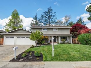 1654 Harlan Dr, Danville, CA
