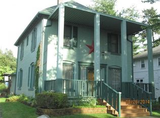 1224 N Michigan St, Plymouth, IN