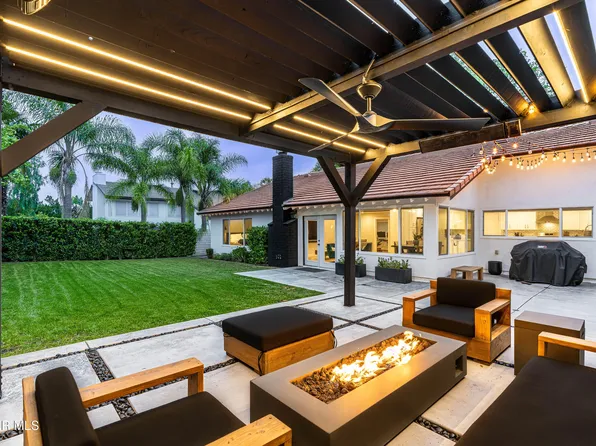 2836 E Great Smokey Ct, Westlake Village, CA 91362