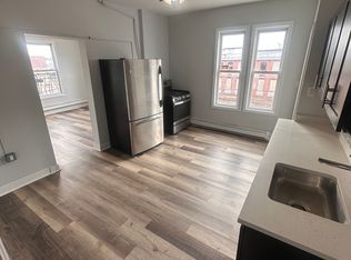 1 4th St APT 5, Passaic, NJ 07055