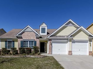 7178 Boulder Pass, Union City, GA 30291