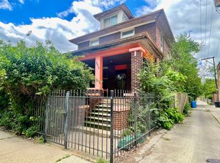 7916 S Constance Ave, Chicago, IL 60617