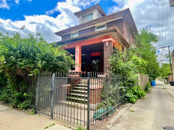 7916 S Constance Ave, Chicago, IL 60617