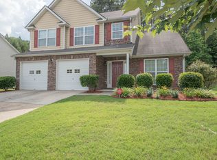 540 Tuscan Cv, Fairburn, GA 30213