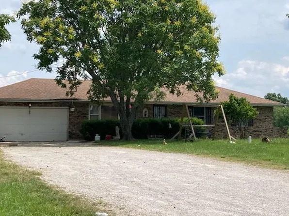 25717 S Kircher Rd, Harrisonville, MO 64701