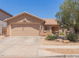 5142 W Pecan Rd, Laveen, AZ 85339
