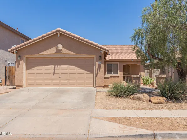 5142 W PECAN Road, Laveen, AZ 85339