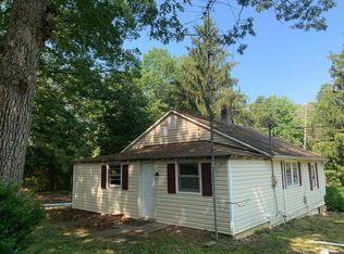 910 Olive Branch Rd, Prospect, VA 23960