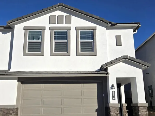 9819 S 11TH Street, Phoenix, AZ 85042