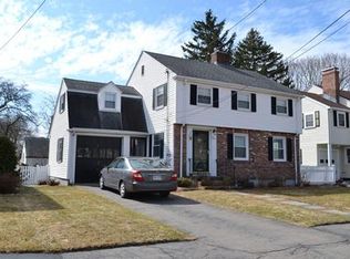 23 Eliot Rd, Arlington, MA 02474