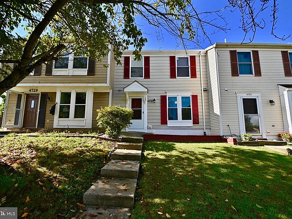 2nd image of 4731 Hedrick Ln