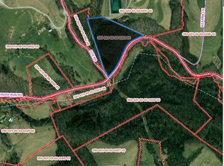 0 Fox Rd & Brush Run Rd, Hopewell, PA 15312