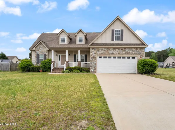 1135 Braswell Road, Goldsboro, NC 27530
