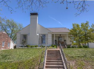 2425 Shirley Ave, Fort Worth, TX 76109