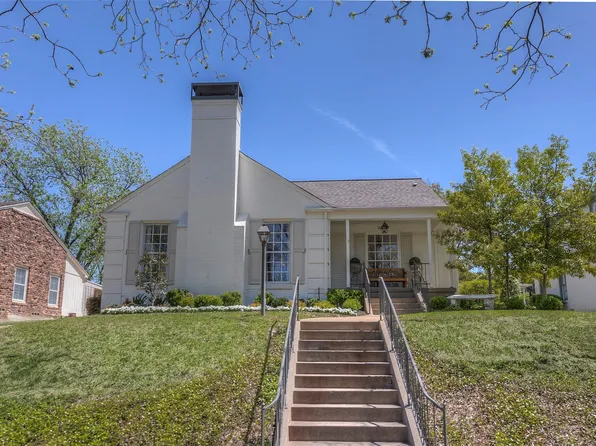 2425 Shirley Ave, Fort Worth, TX 76109