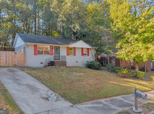 1258 Kipling St SE, Atlanta, GA 30315