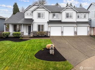 6810 83rd Street Ct E, Puyallup, WA