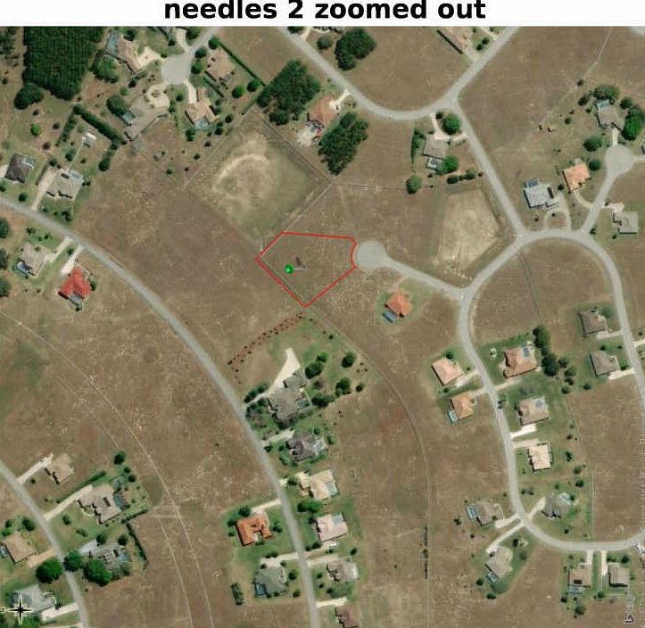 2nd image of 20 S Needles Point