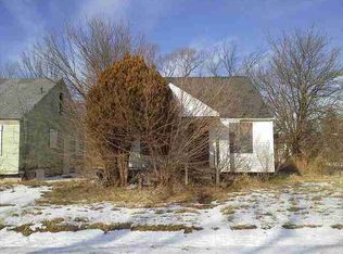 12843 Greiner St, Detroit, MI 48205