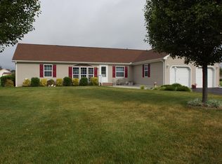 595 S Wynn Wood Cir, Camden, DE 19934