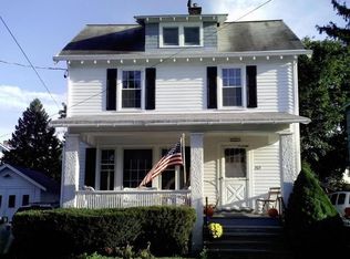 203 Hartford Pl, Utica, NY