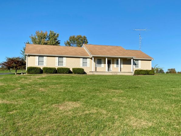 Recently Sold Homes In Hartford Ky 106 Transactions Zillow