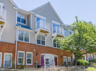 6307 Sandpiper Ct Unit 2, Elkridge, MD 21075