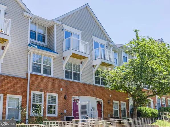 6307 Sandpiper Ct Unit 2, Elkridge, MD 21075