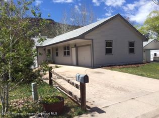 1111 Valley View Rd, Glenwood Springs, CO 81601