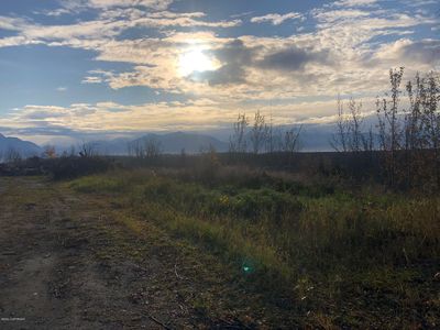 5560 W Birch Harbor Dr, Wasilla, AK, 99623