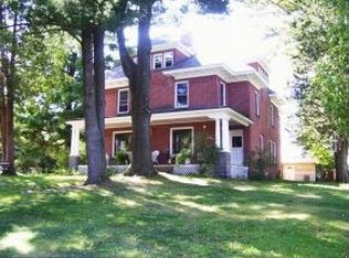 603 S Mary St, Weyauwega, WI 54983
