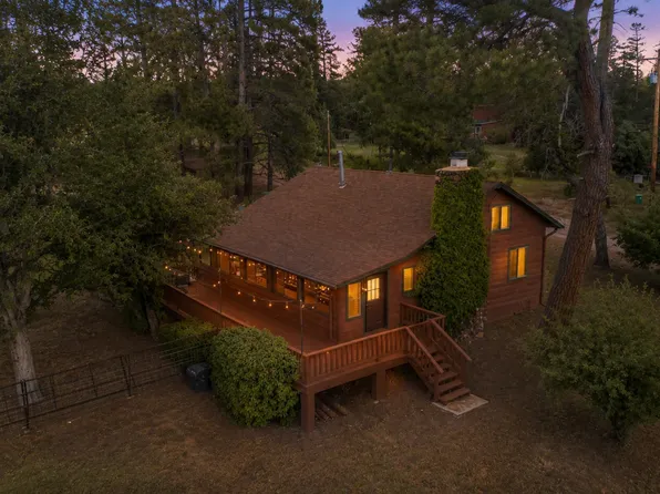 2119 S Penrod Ln, Pinetop, AZ 85935