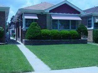 2316 Westover Ave, North Riverside, IL 60546