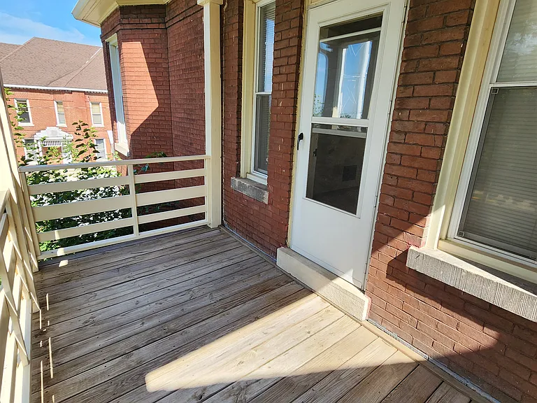 1101 Vermont St #1/2 — Photo 7
