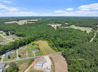 4925 Rains Crossroads Rd #6-7, Princeton, NC 27569