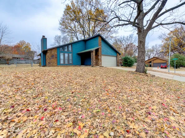 9302 S 90th East Ave, Tulsa, OK 74133