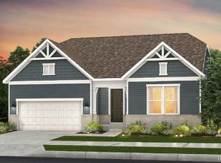 20473 W Kilburn Dr, Macomb, MI 48044
