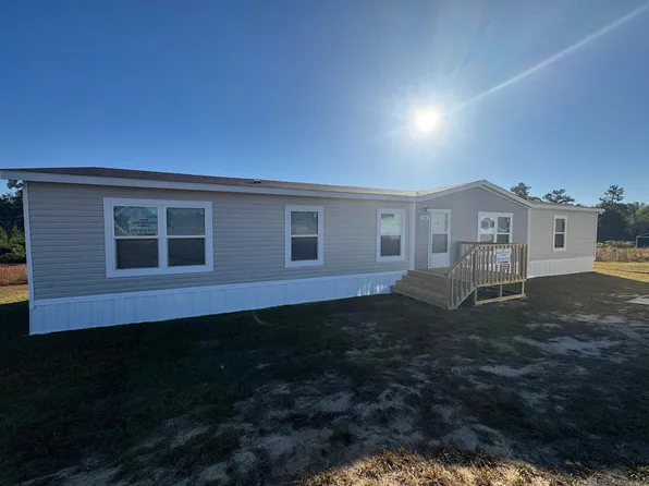 199 Brumfield Rd, Greensburg, LA 70441