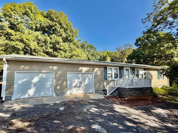 4301 Antioch Church Rd, Timberlake, NC 27583