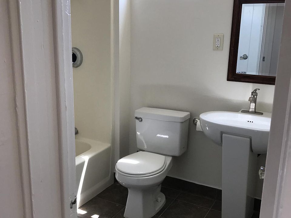 bath room