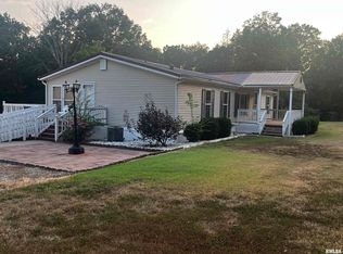 1512 King Hill Rd, Murphysboro, IL 62966