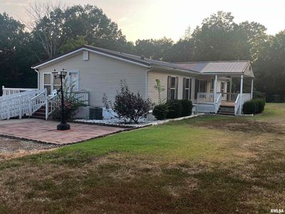1512 King Hill Rd, Murphysboro, IL, 62966
