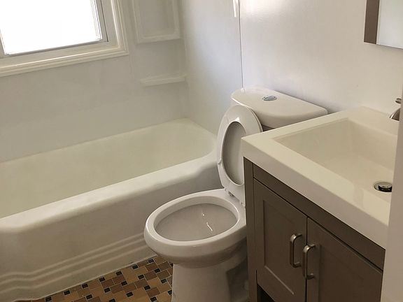 First Floor Bath