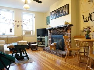 144 Chiswick Rd #5, Brighton, MA 02135