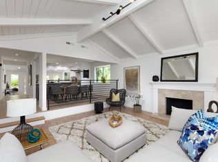 16 Park Ridge Rd, San Rafael, CA 94903