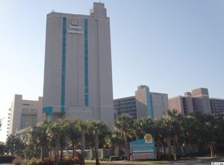 205 74th Ave N UNIT 1402, Myrtle Beach, SC 29572