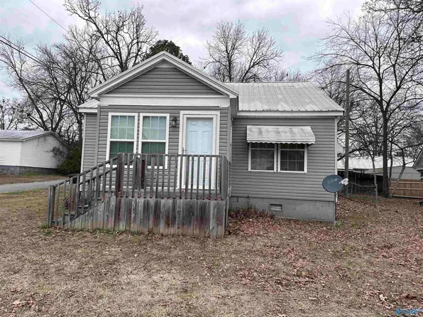 3 E Loner Ave, Gadsden, AL 35904