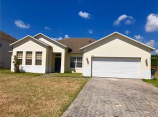 2628 Eagle Meadow Ln, Kissimmee, FL 34746